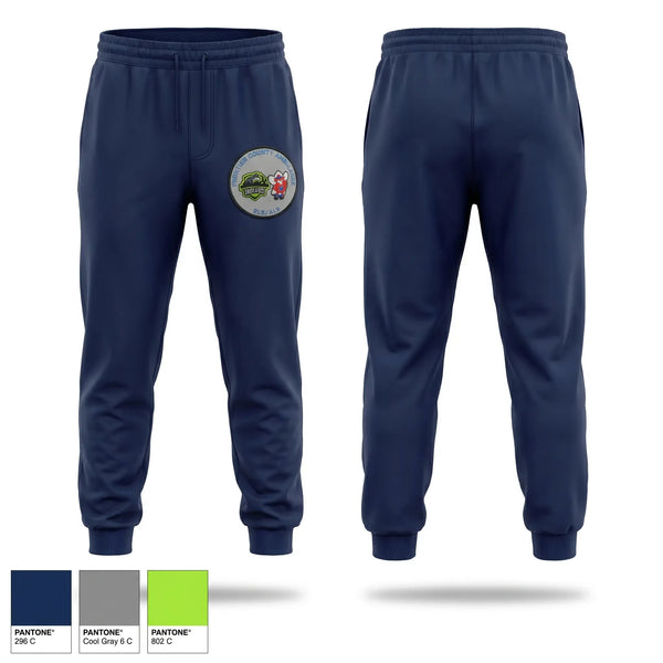 Sweatpants, Frontier County Ambulance, EMS/EMT, Teamtime, Team time, sublimation, custom sports apparel, team uniforms, spirit wear, spiritwear, sports uniforms, custom shirts, team store, custom team store, fundraiser sports, apparel fundraiser