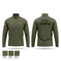 WEST VIRGINIA STATE POLICE Windbreaker - 1