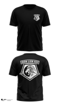 35th CSB H2F Short Sleeve Performance Shirt - 4