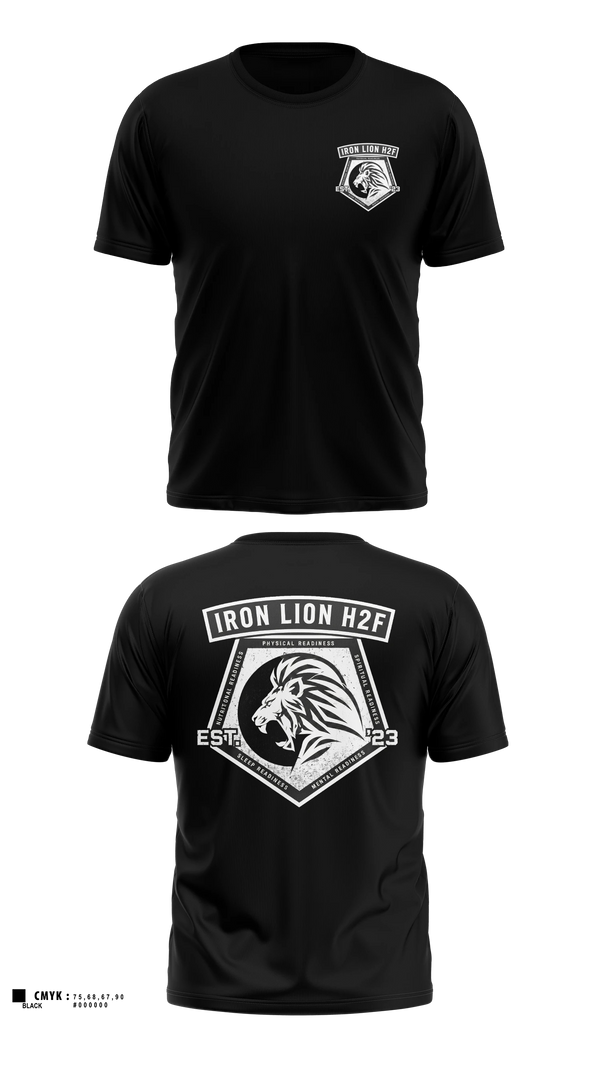 Short Sleeve Performance Shirt, 35th CSB H2F, Army, Teamtime, Team time, sublimation, custom sports apparel, team uniforms, spirit wear, spiritwear, sports uniforms, custom shirts, team store, custom team store, fundraiser sports, apparel fundraiser