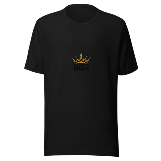 Unisex Staple T-Shirt - Black