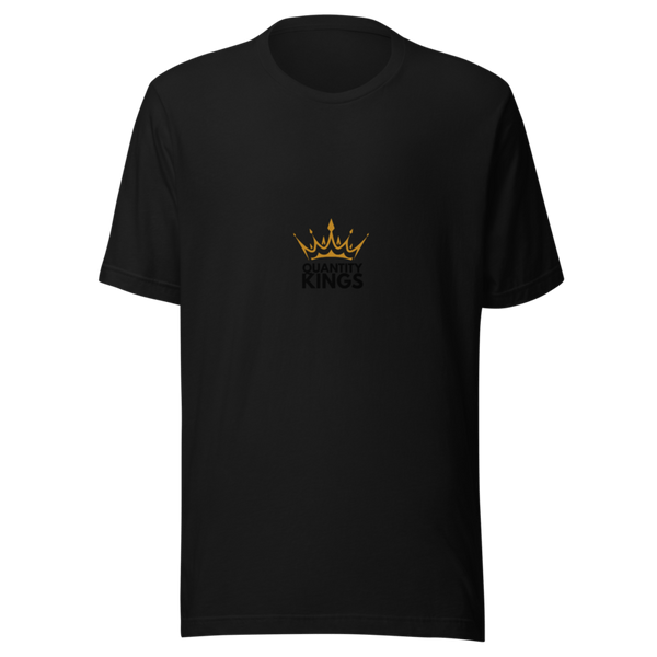 Unisex Staple T-Shirt - Black