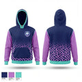 Rebels 33854729 Hoodie - 1