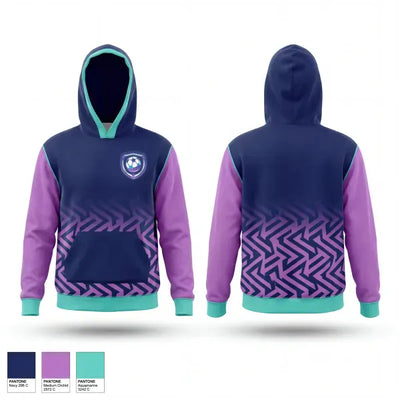 Rebels 33854729 Hoodie - 1