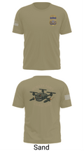 Newark FAMS 70077799 Old School Cotton Feel Shirt - 86