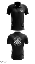 Special Response Team 43102981 Short Sleeve Performance Polo - 1