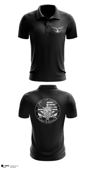 Short Sleeve Performance Polo, Special Response Team, Police, Teamtime, Team time, sublimation, custom sports apparel, team uniforms, spirit wear, spiritwear, sports uniforms, custom shirts, team store, custom team store, fundraiser sports, apparel fundraiser