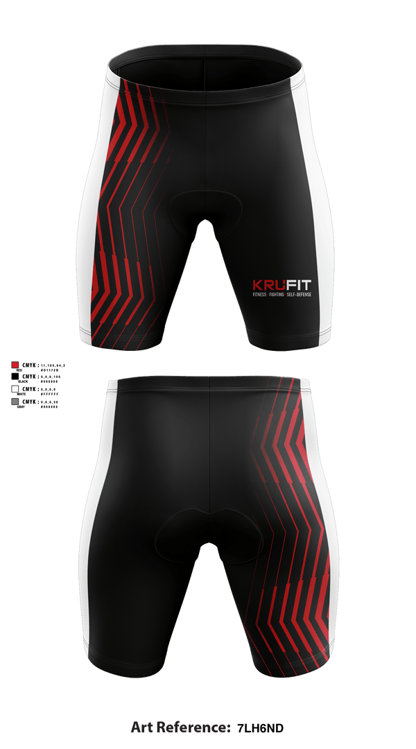 Mens Compression Shorts, KruFit, , Teamtime, Team time, sublimation, custom sports apparel, team uniforms, spirit wear, spiritwear, sports uniforms, custom shirts, team store, custom team store, fundraiser sports, apparel fundraiser