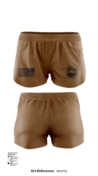 Ranger Panties, NAS Patuxent River, , Teamtime, Team time, sublimation, custom sports apparel, team uniforms, spirit wear, spiritwear, sports uniforms, custom shirts, team store, custom team store, fundraiser sports, apparel fundraiser