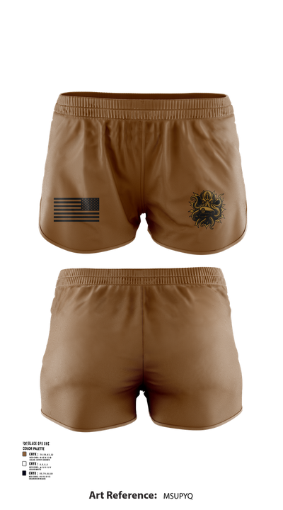 NAS Patuxent River 87984476 Ranger Panties - 101