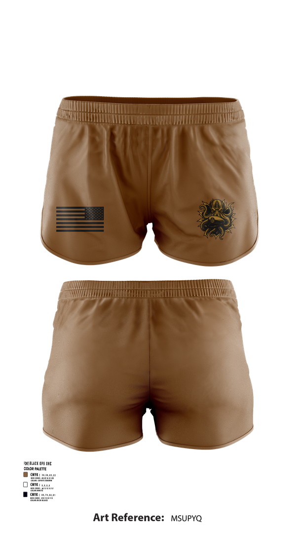 Ranger Panties, NAS Patuxent River, , Teamtime, Team time, sublimation, custom sports apparel, team uniforms, spirit wear, spiritwear, sports uniforms, custom shirts, team store, custom team store, fundraiser sports, apparel fundraiser