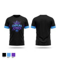 Carolina Kings Short Sleeve Performance Shirt - 2