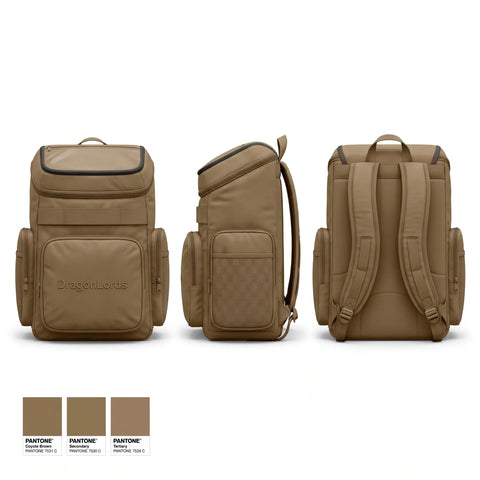 Gear Bag, DragonLords, Army, Teamtime, Team time, sublimation, custom sports apparel, team uniforms, spirit wear, spiritwear, sports uniforms, custom shirts, team store, custom team store, fundraiser sports, apparel fundraiser
