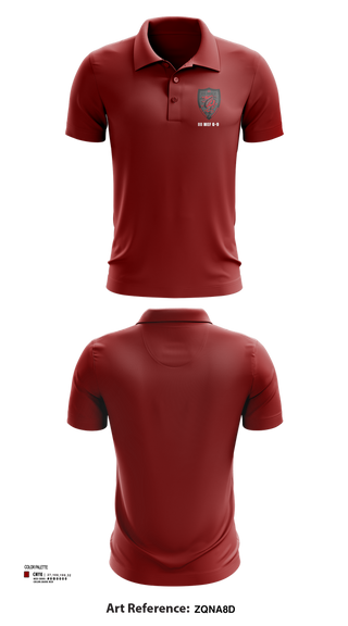 Short Sleeve Performance Polo, III MEF G-9, Marines, Teamtime, Team time, sublimation, custom sports apparel, team uniforms, spirit wear, spiritwear, sports uniforms, custom shirts, team store, custom team store, fundraiser sports, apparel fundraiser