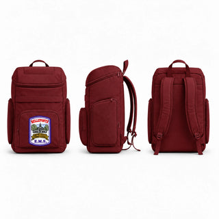 Gear Bag, Bellefonte EMS, EMS/EMT, Teamtime, Team time, sublimation, custom sports apparel, team uniforms, spirit wear, spiritwear, sports uniforms, custom shirts, team store, custom team store, fundraiser sports, apparel fundraiser
