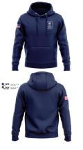 Rockville City Police 51185613 Hoodie - 15