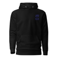 Hamilton PAL Cheer 7718803 Unisex Premium Hoodie | Cotton Heritage M2580