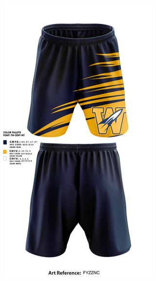 Athletic Shorts With Pockets, Rockets, Bowling, Teamtime, Team time, sublimation, custom sports apparel, team uniforms, spirit wear, spiritwear, sports uniforms, custom shirts, team store, custom team store, fundraiser sports, apparel fundraiser