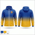 Rockets Windbreaker - 1