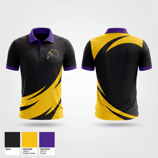 Short Sleeve Performance Polo, Wright Panthers, Track & Field, Teamtime, Team time, sublimation, custom sports apparel, team uniforms, spirit wear, spiritwear, sports uniforms, custom shirts, team store, custom team store, fundraiser sports, apparel fundraiser