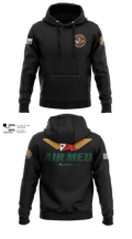 Air Med 5 Hoodie - 100
