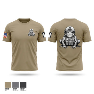 Short Sleeve Performance Shirt, A Co 3BEB, Army, Teamtime, Team time, sublimation, custom sports apparel, team uniforms, spirit wear, spiritwear, sports uniforms, custom shirts, team store, custom team store, fundraiser sports, apparel fundraiser