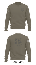 WPD K9 45220816 Crew Neck Sweatshirt - 3