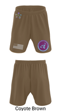 USMOG 65011829 Athletic Shorts With Pockets - 9