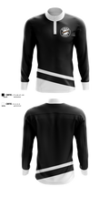 CIGAR GOLFCIGAR GOLF 5733553 Quarter Zip Jacket - 1