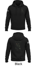 4th plt bad luck 18253345 Hoodie - 38