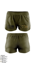USS Jefferson City 16014759 Ranger Panties - 23