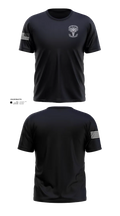 120TH MCAS 53428597 Old School Cotton Feel Shirt - 101