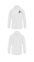 College of the Desert Golf 91548772 Windbreaker - 14