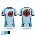 North Starz 82912167 Old School Cotton Feel Shirt - 1