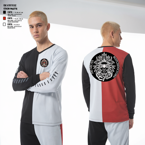 Long Sleeve Performance Shirt, , Army, Teamtime, Team time, sublimation, custom sports apparel, team uniforms, spirit wear, spiritwear, sports uniforms, custom shirts, team store, custom team store, fundraiser sports, apparel fundraiser