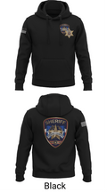 Cooke County Sheriff’s Office 32513681 Hoodie - 16