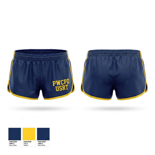 Ranger Panties, PWCPD USRT, Police, Teamtime, Team time, sublimation, custom sports apparel, team uniforms, spirit wear, spiritwear, sports uniforms, custom shirts, team store, custom team store, fundraiser sports, apparel fundraiser
