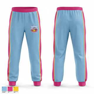 Sweatpants, Dirt Angels, Softball, Teamtime, Team time, sublimation, custom sports apparel, team uniforms, spirit wear, spiritwear, sports uniforms, custom shirts, team store, custom team store, fundraiser sports, apparel fundraiser
