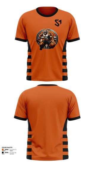 Short Sleeve Performance Shirt, SOSA Basketball, Men's Basketball, Teamtime, Team time, sublimation, custom sports apparel, team uniforms, spirit wear, spiritwear, sports uniforms, custom shirts, team store, custom team store, fundraiser sports, apparel fundraiser