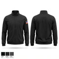Dodge County SWAT Windbreaker - 1