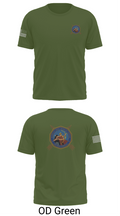 Archer Company 82180782 Short Sleeve Performance Shirt - 56