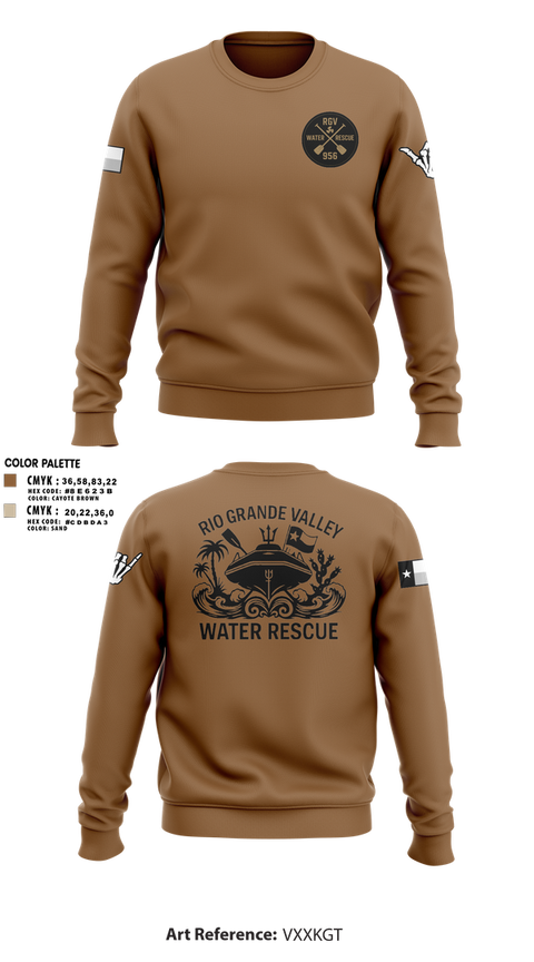 Crew Neck Sweatshirt, TxTf3, , Teamtime, Team time, sublimation, custom sports apparel, team uniforms, spirit wear, spiritwear, sports uniforms, custom shirts, team store, custom team store, fundraiser sports, apparel fundraiser