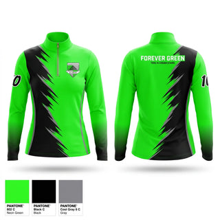 Quarter Zip Jacket, CSA Lacey, Men's Soccer, Teamtime, Team time, sublimation, custom sports apparel, team uniforms, spirit wear, spiritwear, sports uniforms, custom shirts, team store, custom team store, fundraiser sports, apparel fundraiser