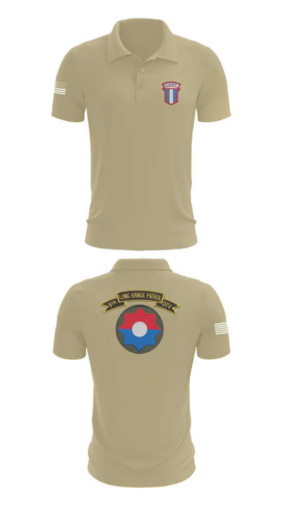 Reliable recon 23303905 Short Sleeve Performance Polo - 87