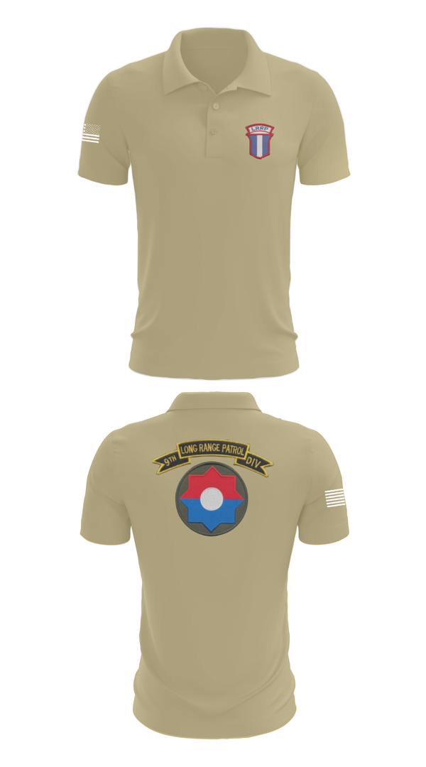 Short Sleeve Performance Polo, Reliable recon, , Teamtime, Team time, sublimation, custom sports apparel, team uniforms, spirit wear, spiritwear, sports uniforms, custom shirts, team store, custom team store, fundraiser sports, apparel fundraiser