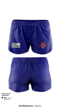 SOUTH Eastern Ems/Fire 69455836 Ranger Panties - 100