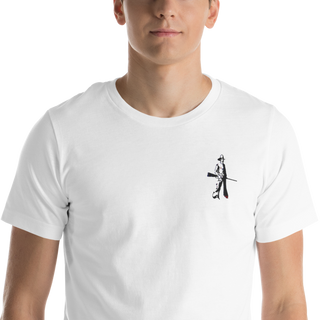 The Rifleman Bar 13017163 Unisex Staple T-Shirt | Bella + Canvas 3001