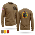 C. Co 541st Crew Neck Sweatshirt - 1