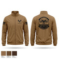 Willow Run Composite Squadron Windbreaker - 1