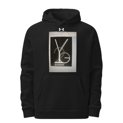 Y2GRANT 69219552 Under Armour速 Hoodie